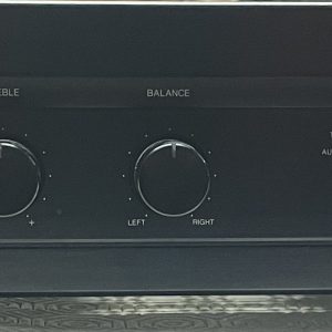 Denon PMA-250ii
