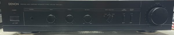 Denon PMA-250ii