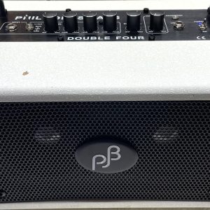 Phil Jones Bass Double Four