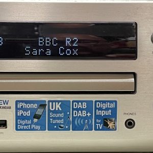 Denon RCD-M39DAB