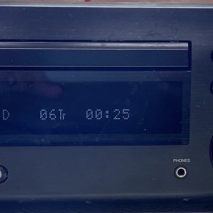 Denon RCD-M41DAB