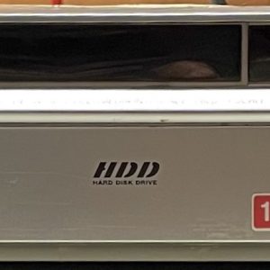 Sony RDR-HXD870