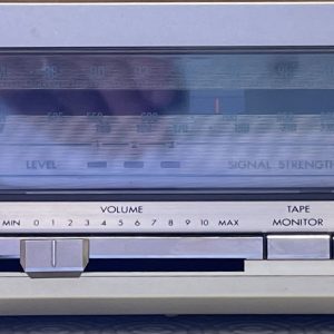 JVC R-K11L