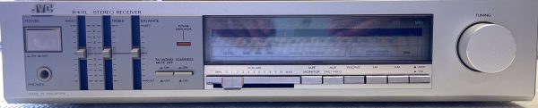 JVC R-K11L