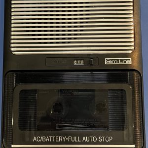 Panasonic RQ-2102