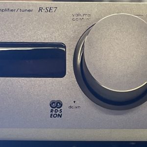 Kenwood R-SE7