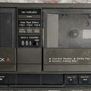 Technics RS-T11
