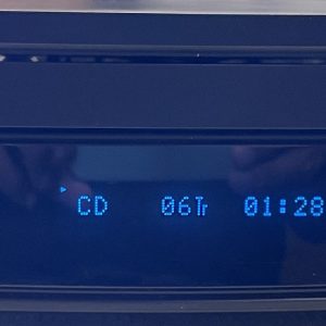 Denon S-81DAB
