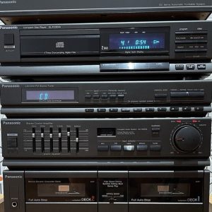 Panasonic SA-HM35L