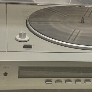 Panasonic SG-3000