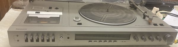 Panasonic SG-3000