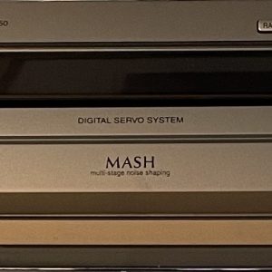 Technics SL-EH550
