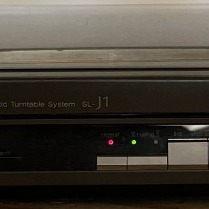 Technics SL-J1