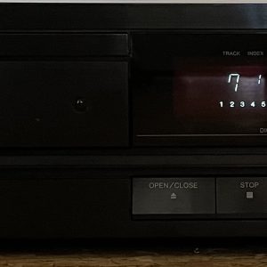 Technics SL-PJ27A
