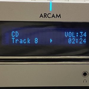 Arcam Solo Mini