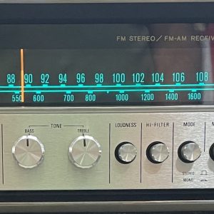 Sony STR-6046