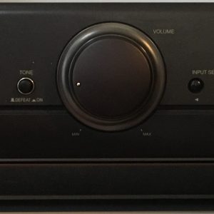 Technics SU-A900MK2