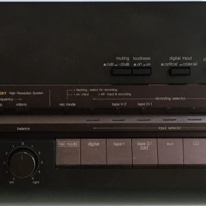 Technics SU-V90D