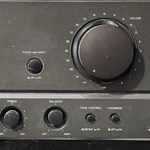 Technics SU-VX700
