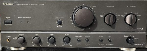 Technics SU-VX700