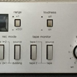 Technics SU-Z11