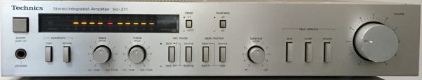 Technics SU-Z11