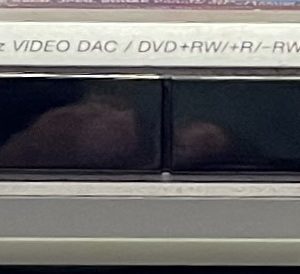 Sony DVP-NS29