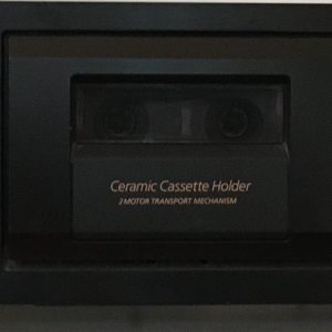 Sony TC-KB820S