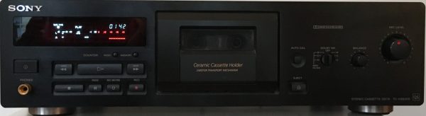 Sony TC-KB820S