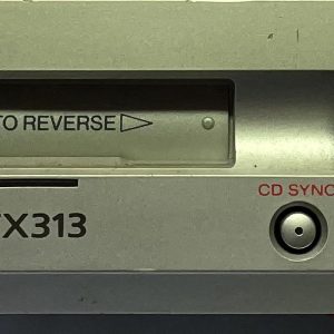 Sony TC-TX313