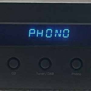 Cambridge Audio Topaz AM10