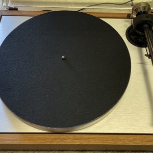 Pro-Ject The Classic