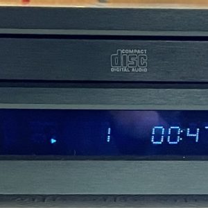 Cambridge Audio Topaz CD10