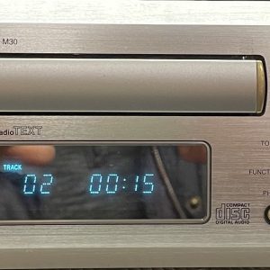 Denon UD-M30