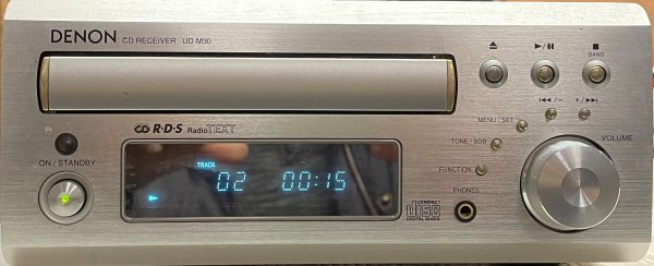 Denon UD-M30