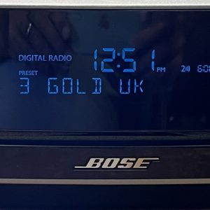 Bose Wave Music System IV