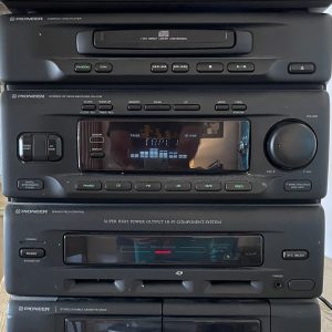 Pioneer XR-J130