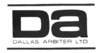 Dallas Arbiter
