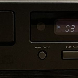 NAD 502
