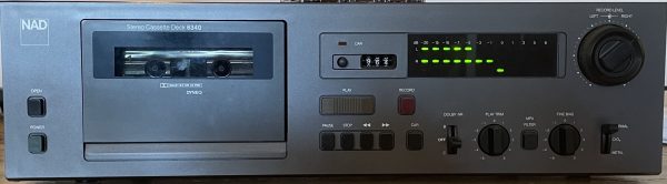 NAD 6340
