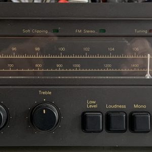 NAD 7020