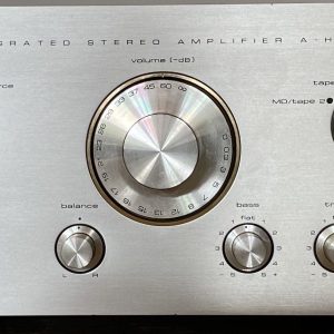 Teac A-H500i