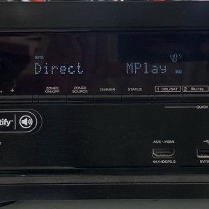 Denon AVR-X1400H