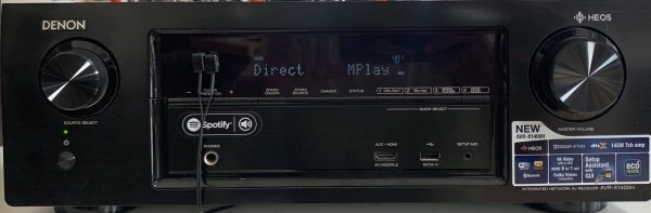 Denon AVR-X1400H