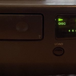 Arcam Alpha 7SE