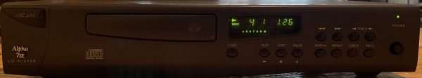 Arcam Alpha 7SE