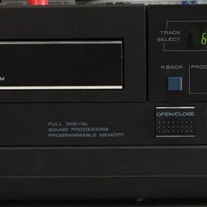Philips CD104