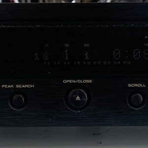 Marantz CD6000OSE