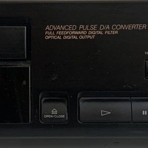 Sony CDP-761E