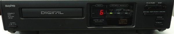 Sanyo CP59